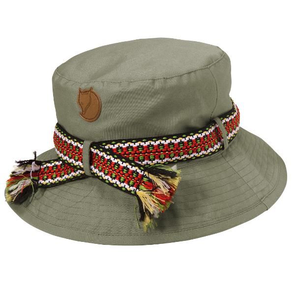 Fjällräven clearance greenland hat